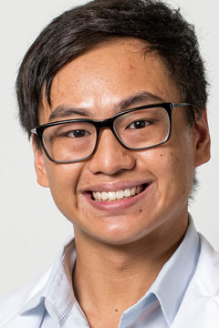 Matthew Lara